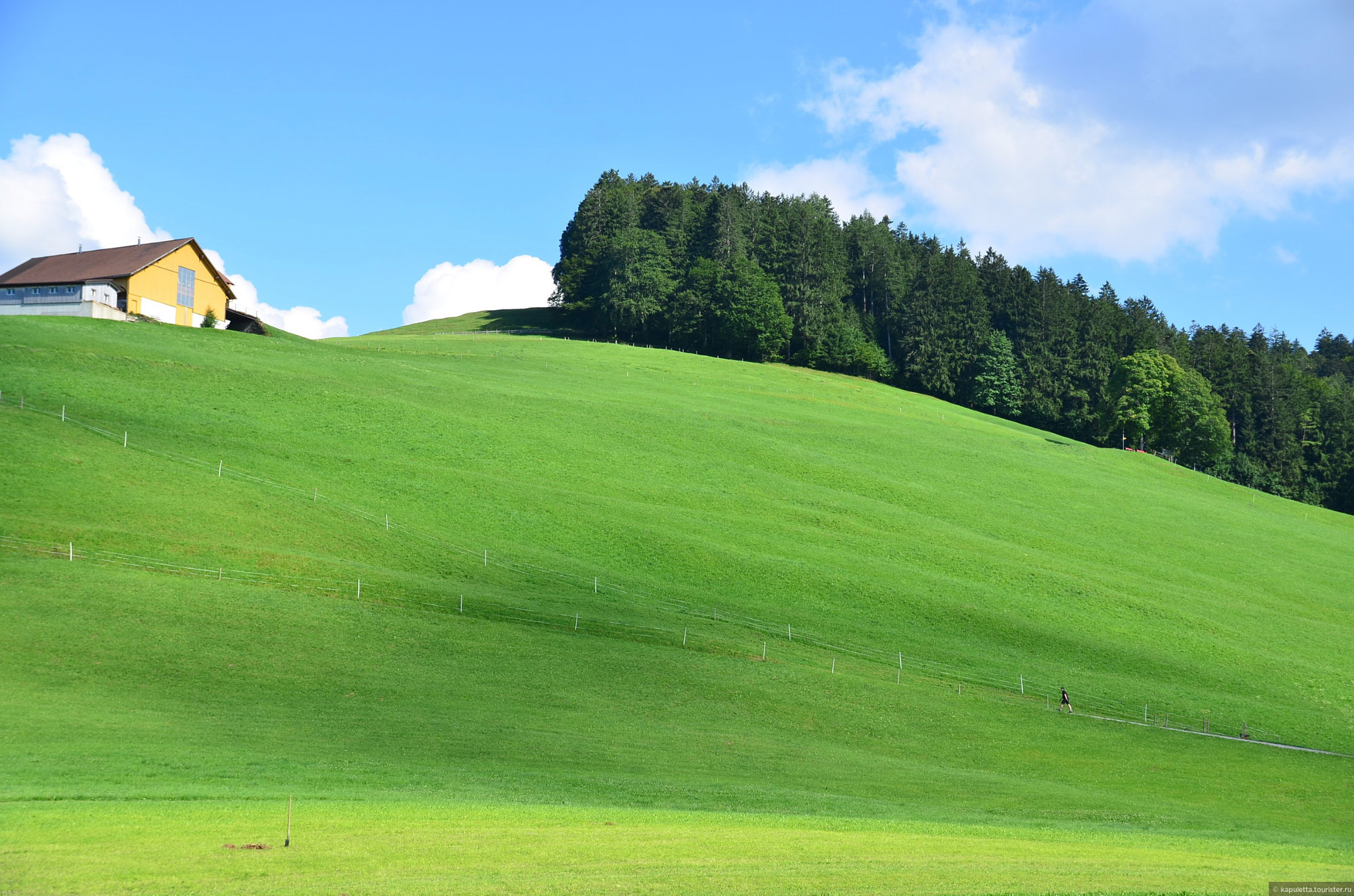 Einsiedeln